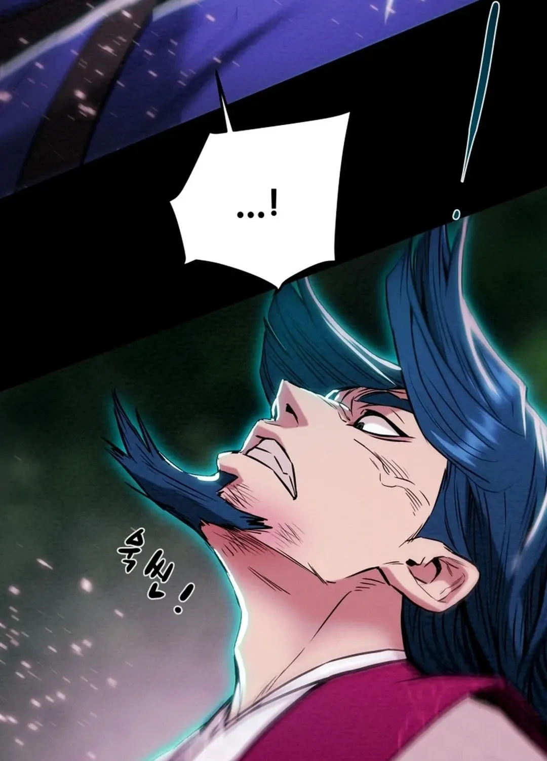 Heavenly Moon Chapter 70 page 34 - 