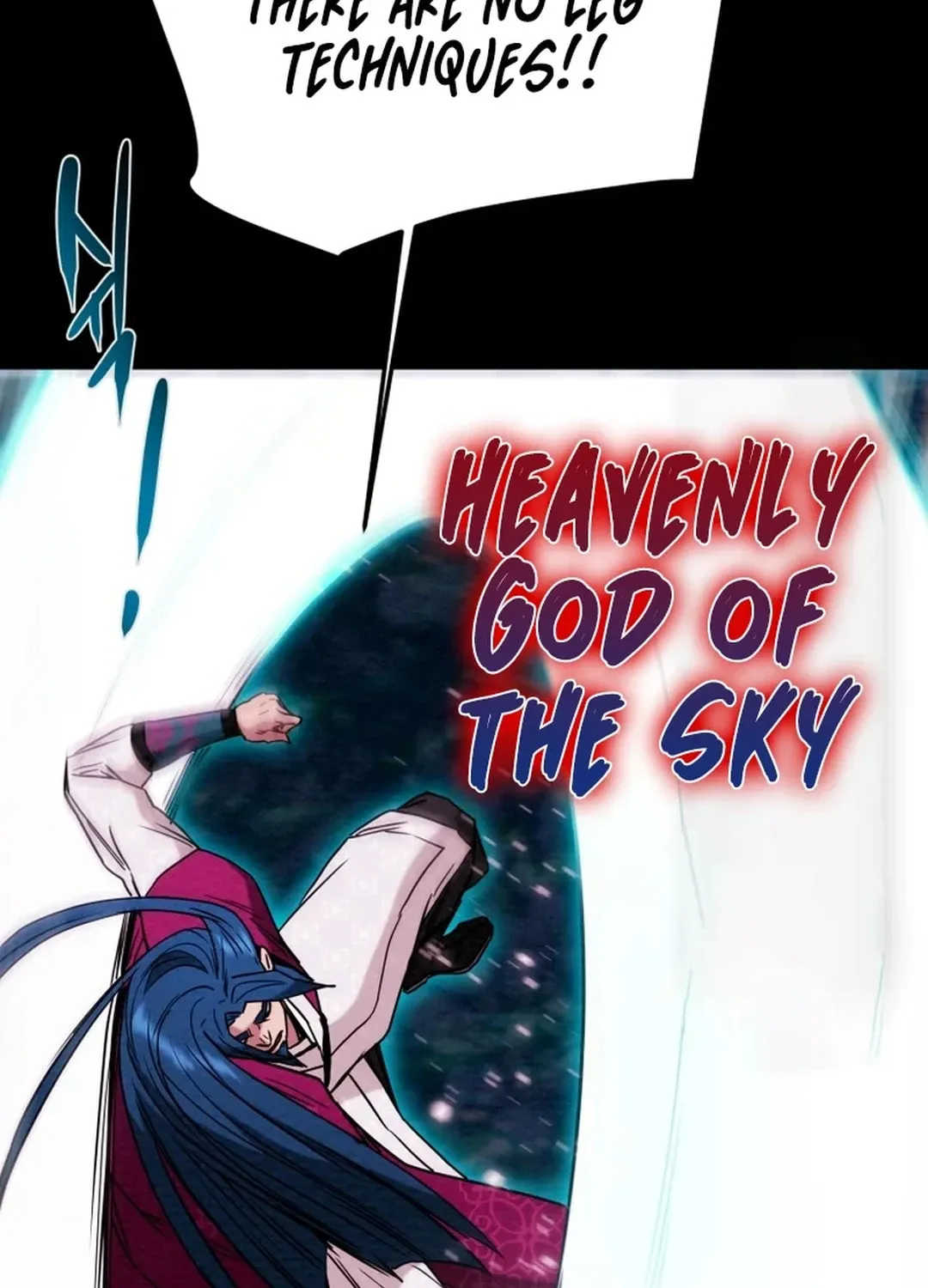 Heavenly Moon Chapter 70 page 36 - 