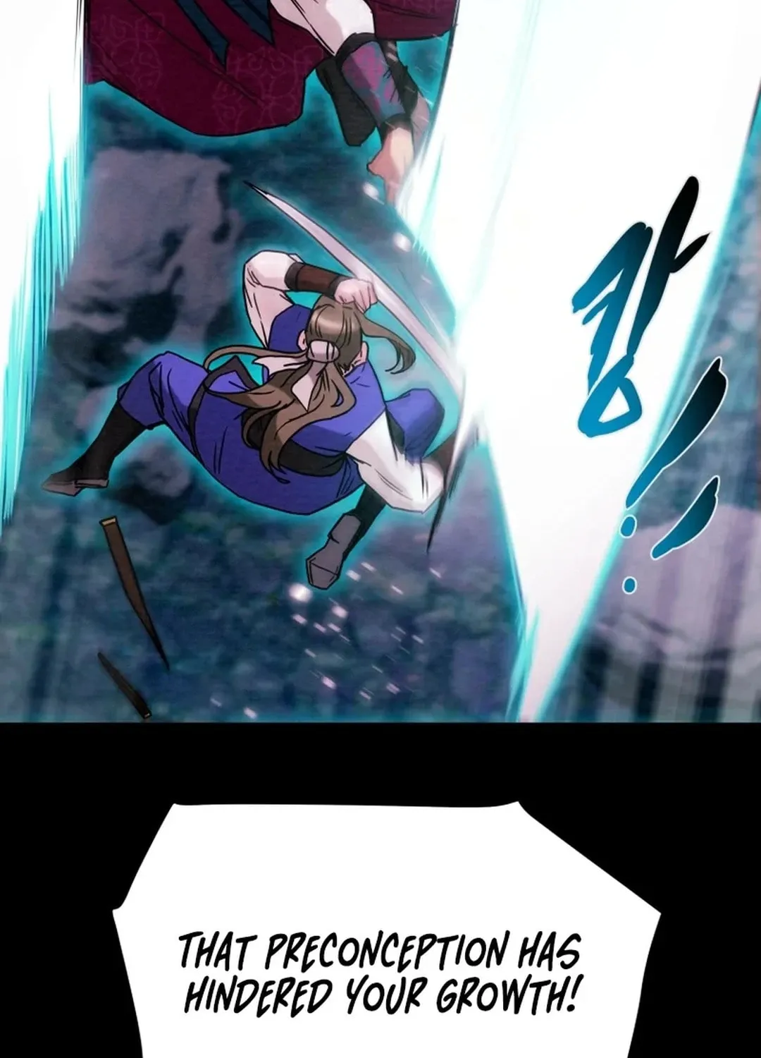 Heavenly Moon Chapter 70 page 37 - 