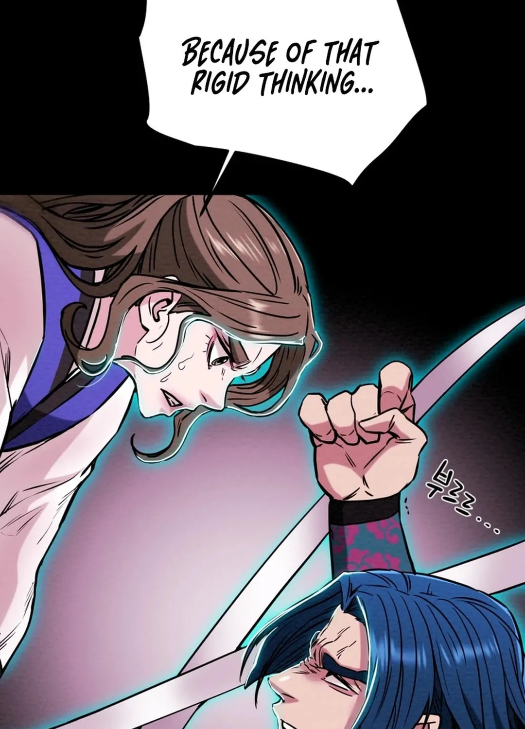 Heavenly Moon Chapter 70 page 44 - 