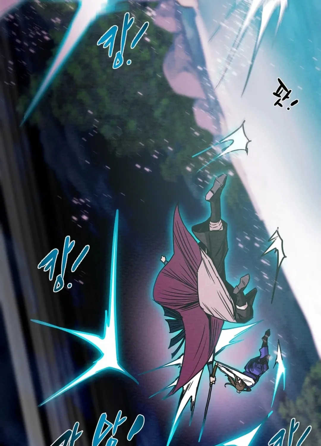 Heavenly Moon Chapter 70 page 49 - 