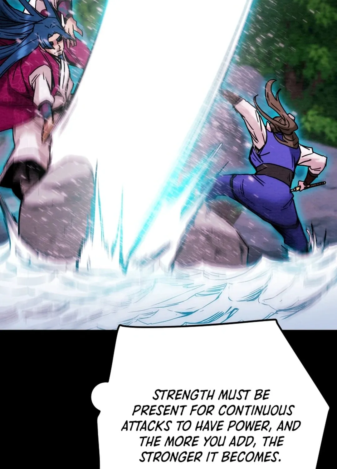 Heavenly Moon Chapter 70 page 56 - 