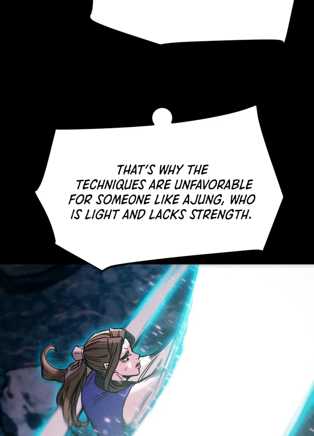 Heavenly Moon Chapter 70 page 57 - 