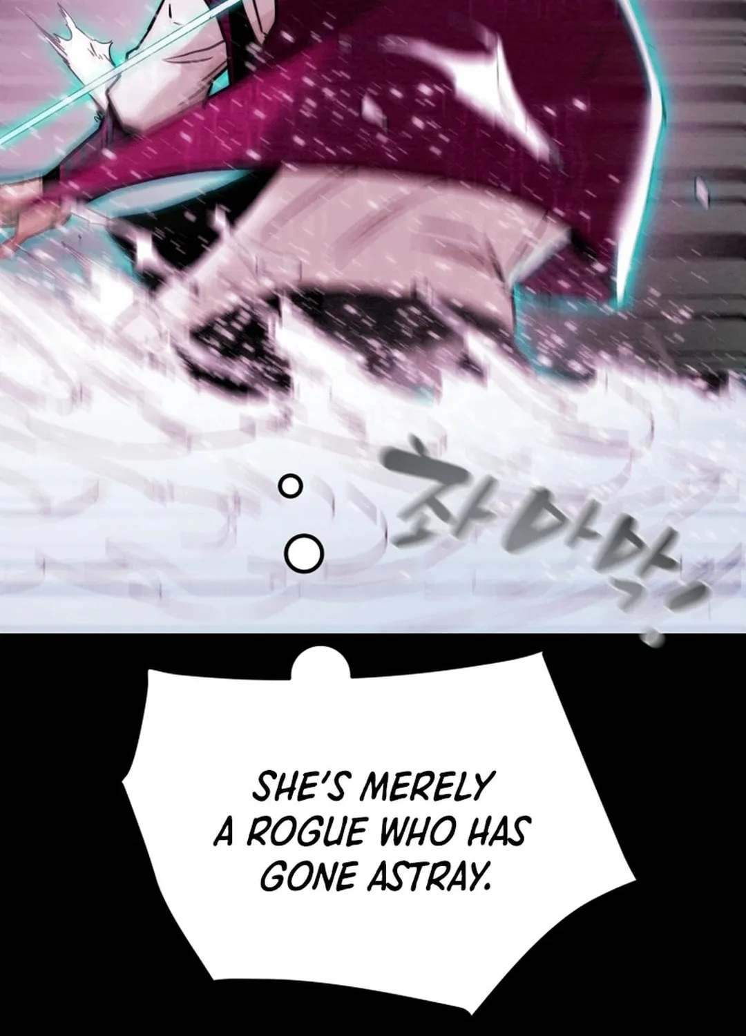 Heavenly Moon Chapter 70 page 68 - 