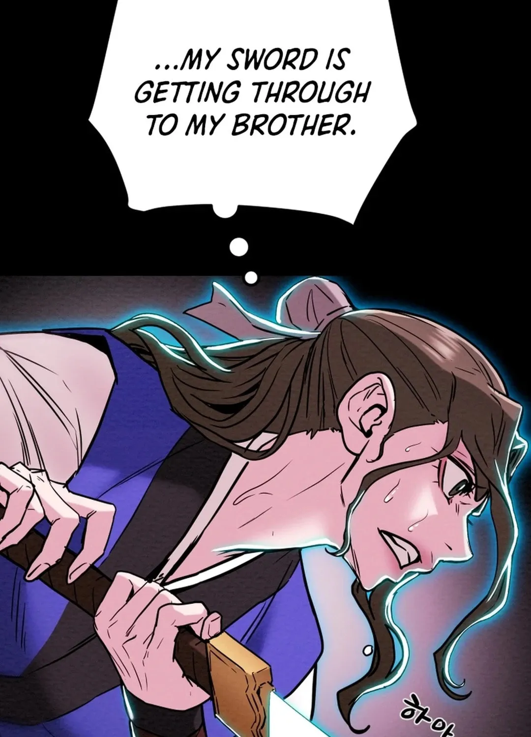 Heavenly Moon Chapter 70 page 71 - 
