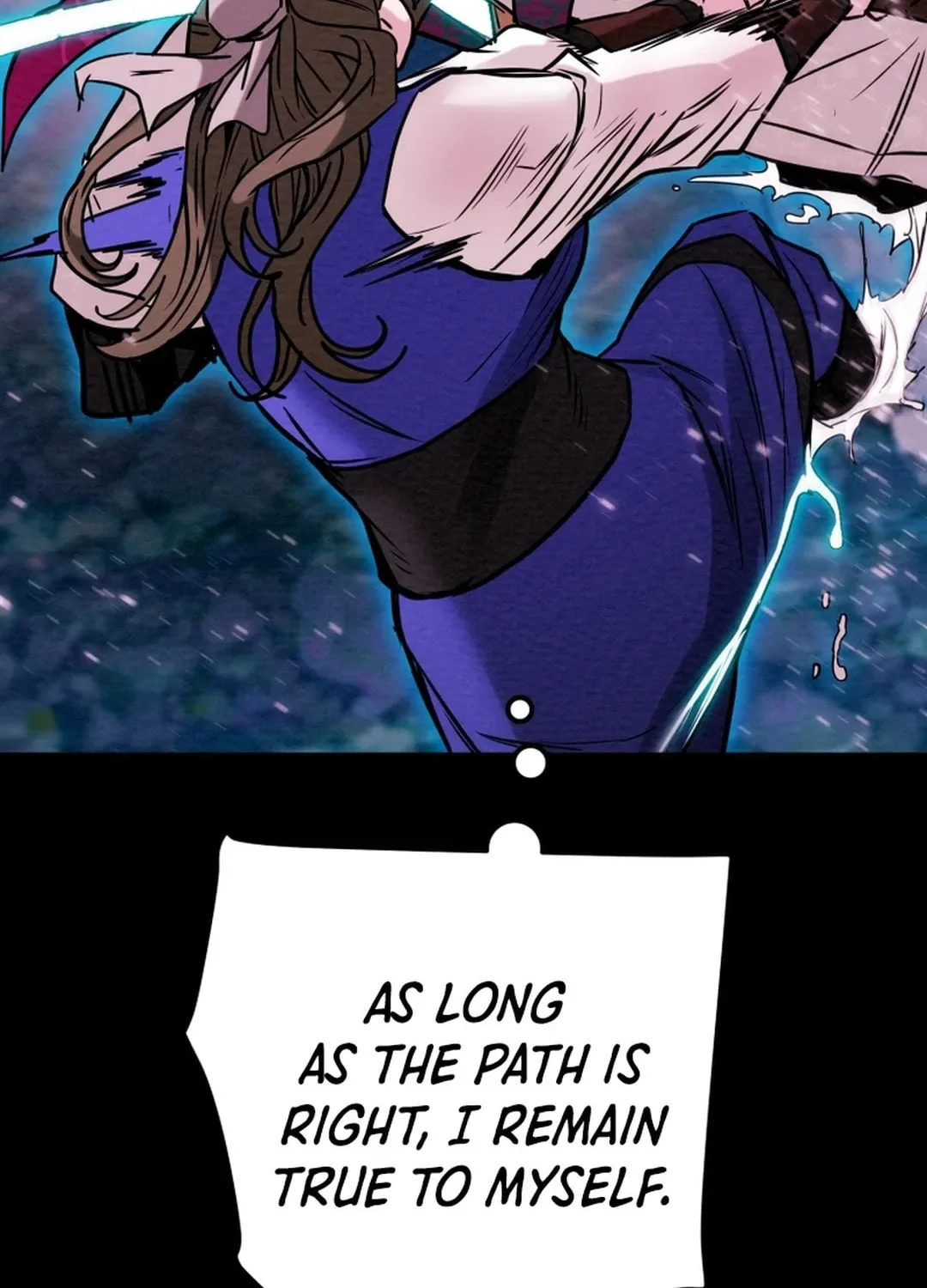 Heavenly Moon Chapter 70 page 75 - 