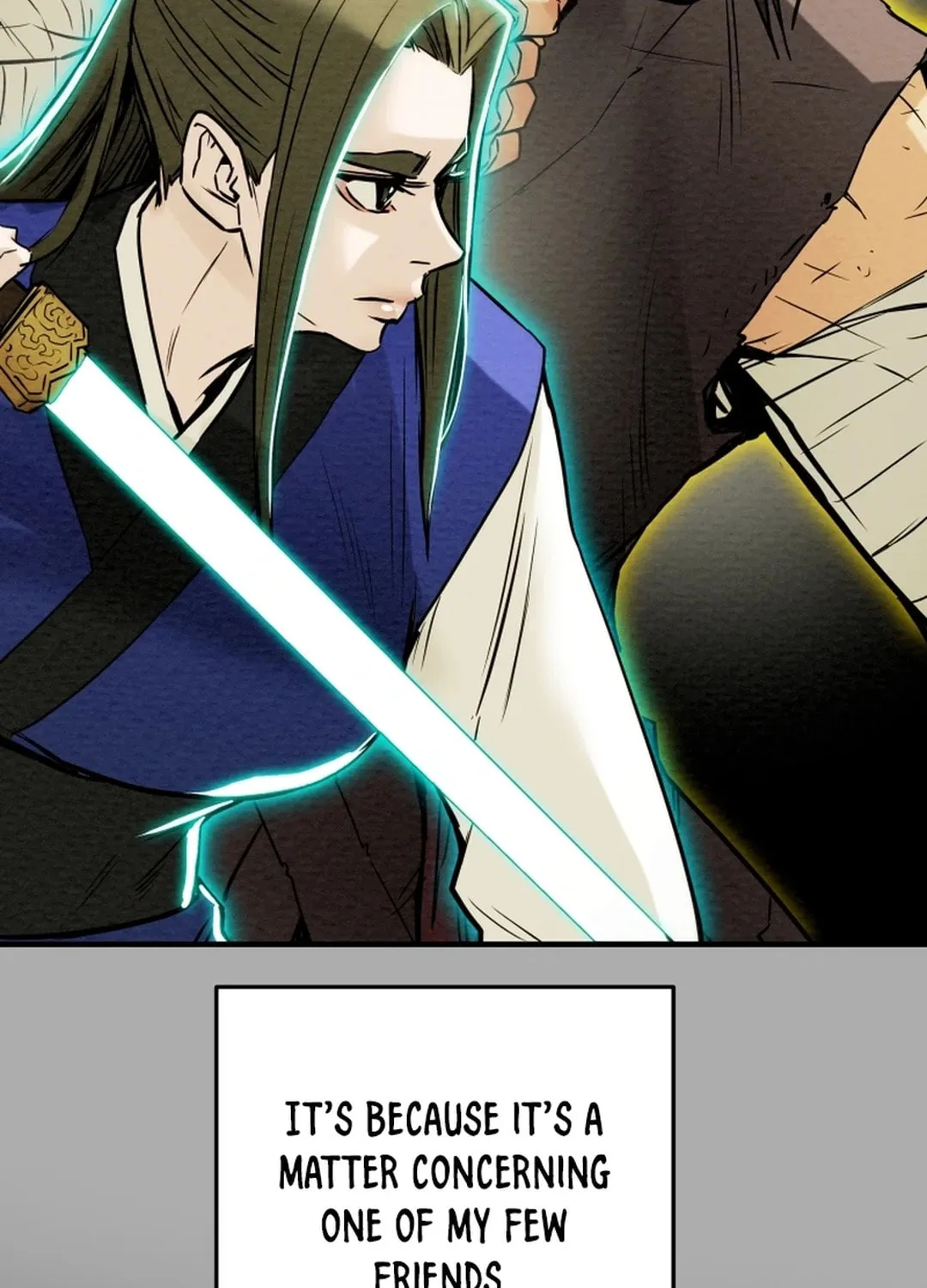 Heavenly Moon Chapter 70 page 82 - 