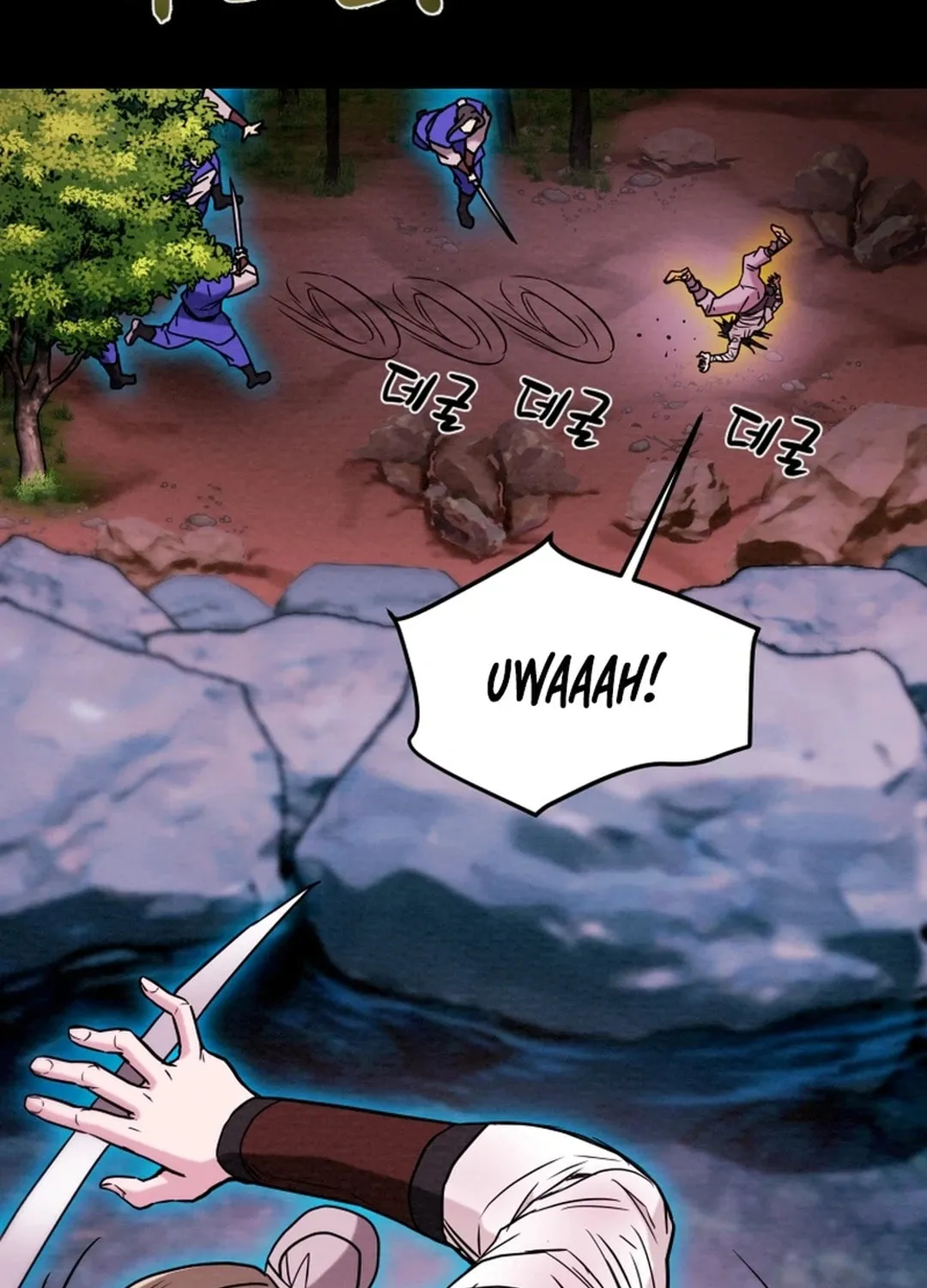 Heavenly Moon Chapter 70 page 85 - 