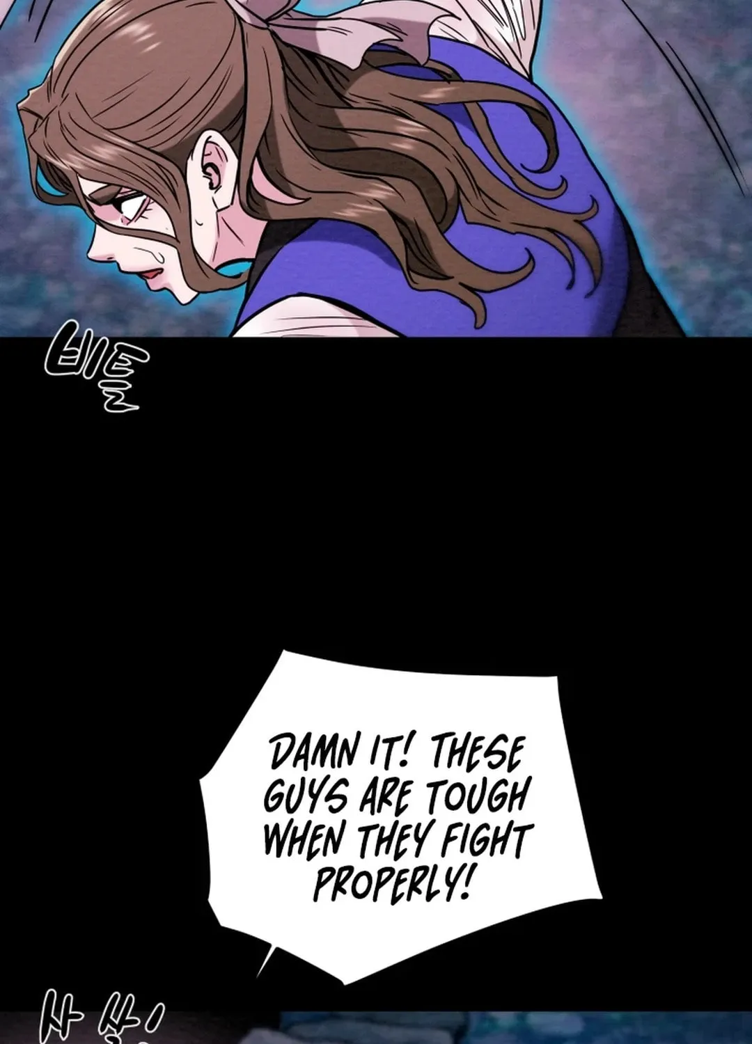 Heavenly Moon Chapter 70 page 86 - 
