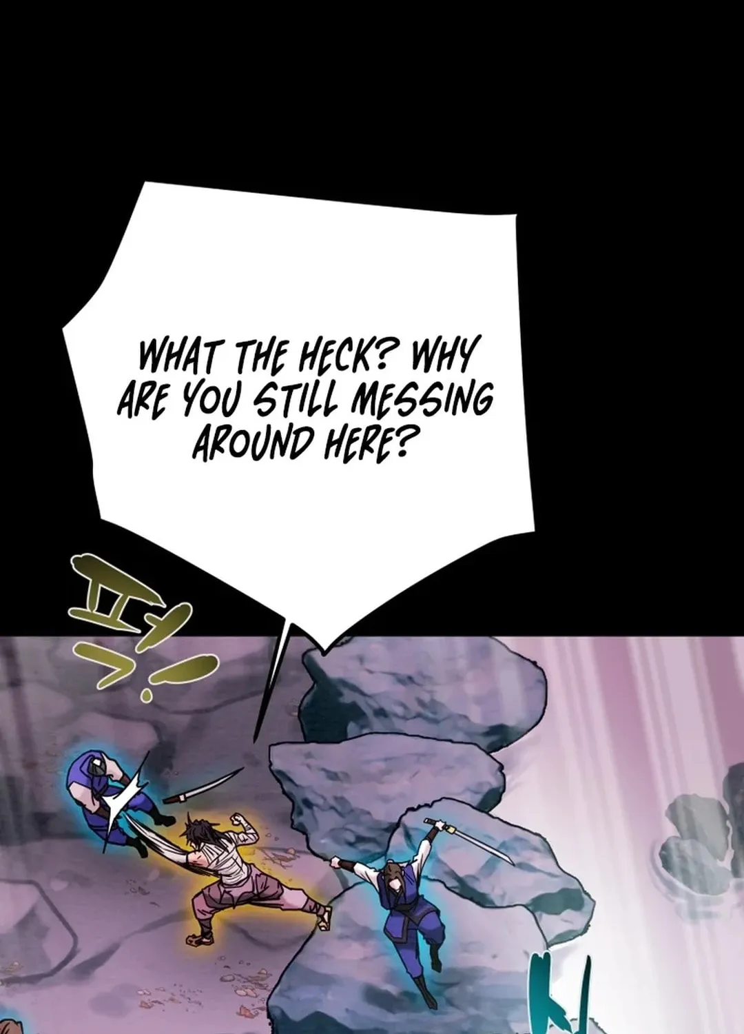 Heavenly Moon Chapter 70 page 89 - 