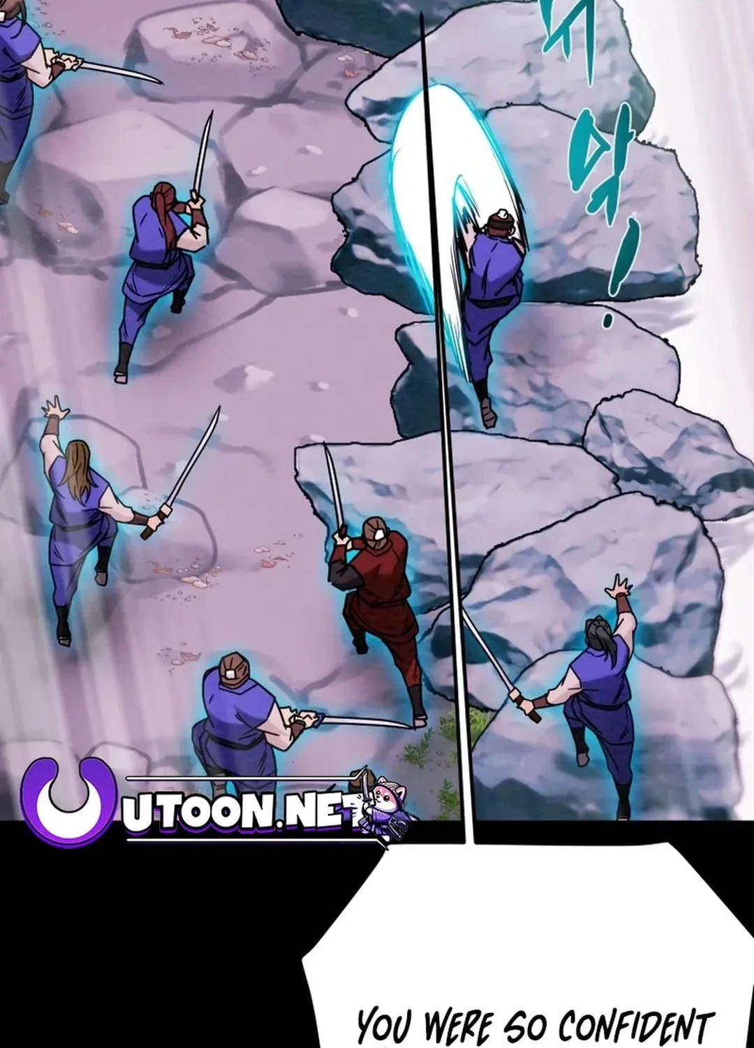 Heavenly Moon Chapter 70 page 90 - 