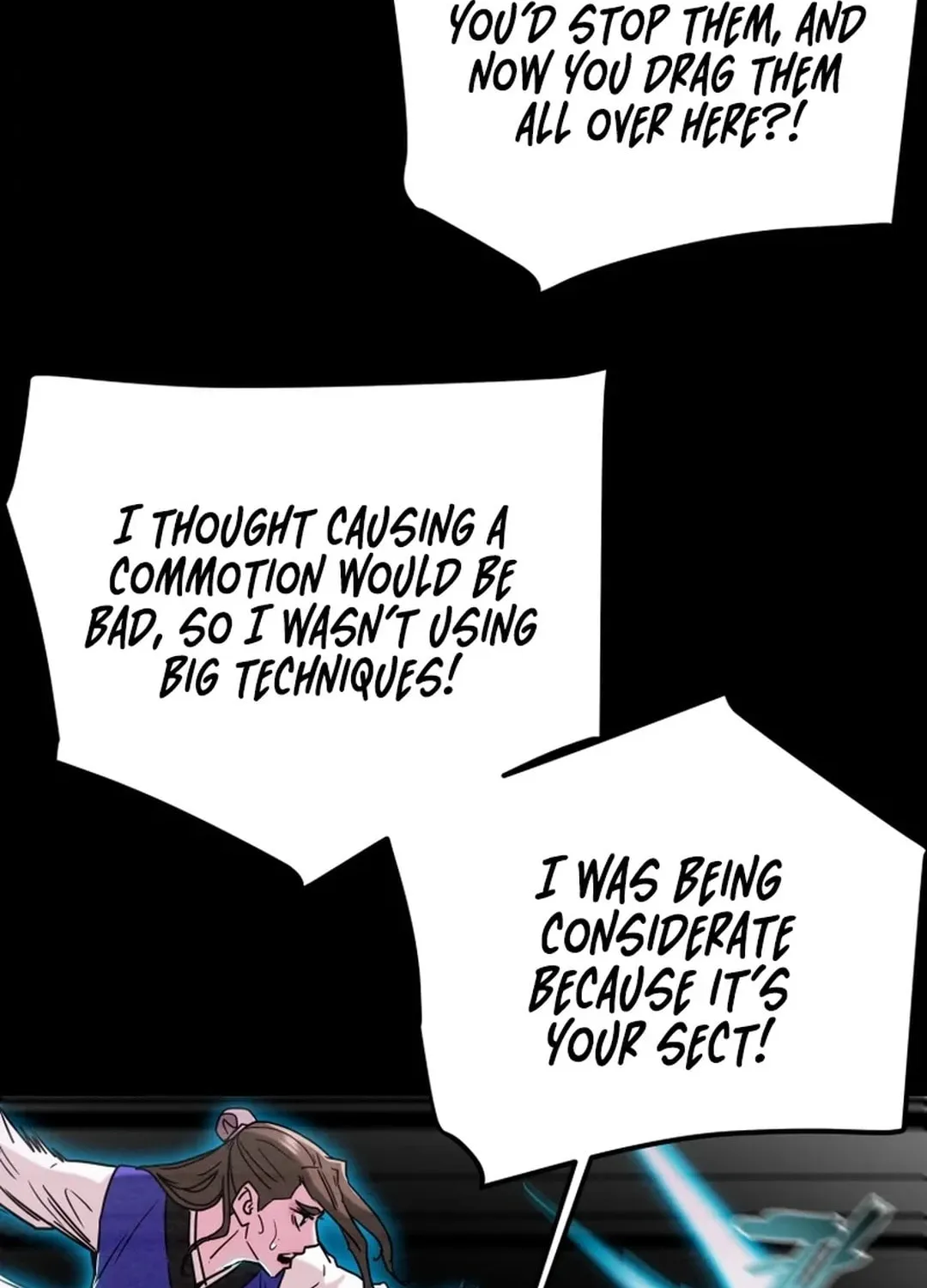 Heavenly Moon Chapter 70 page 91 - 