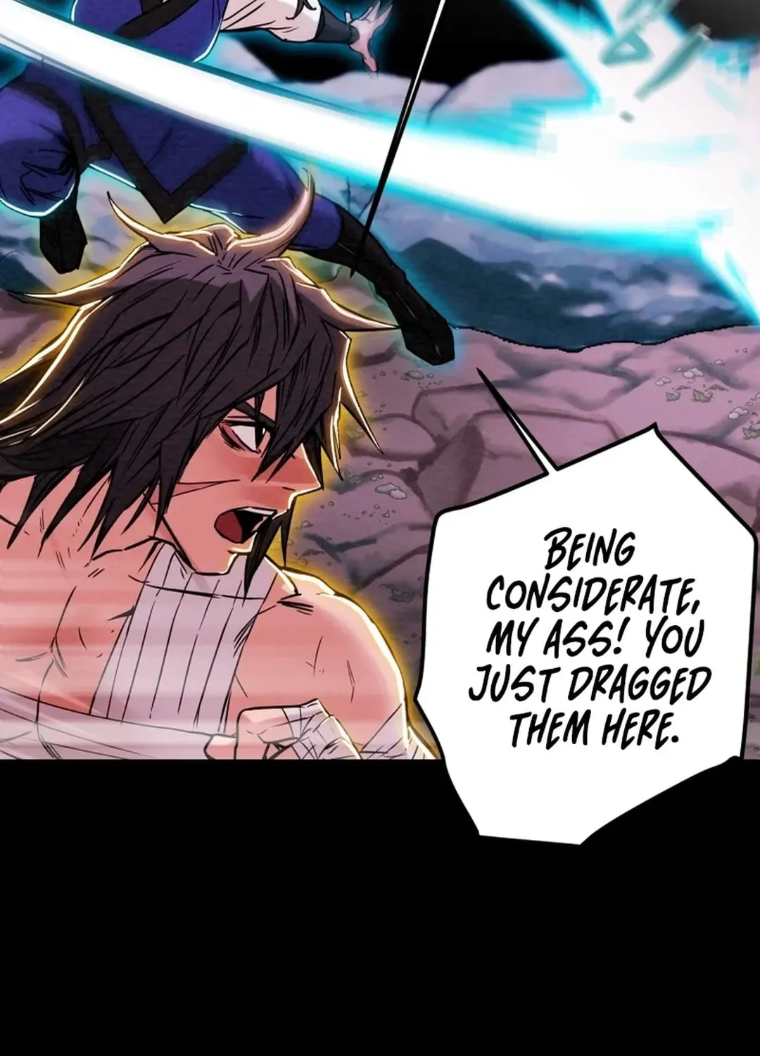 Heavenly Moon Chapter 70 page 92 - 
