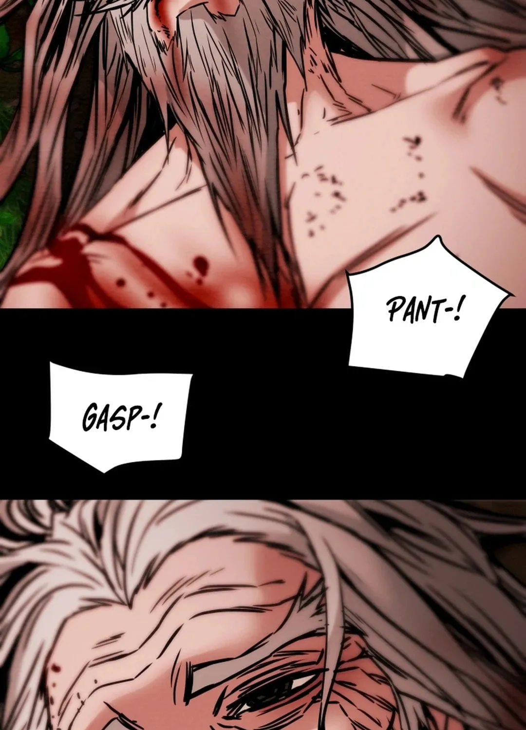 Heavenly Moon Chapter 71 page 101 - 