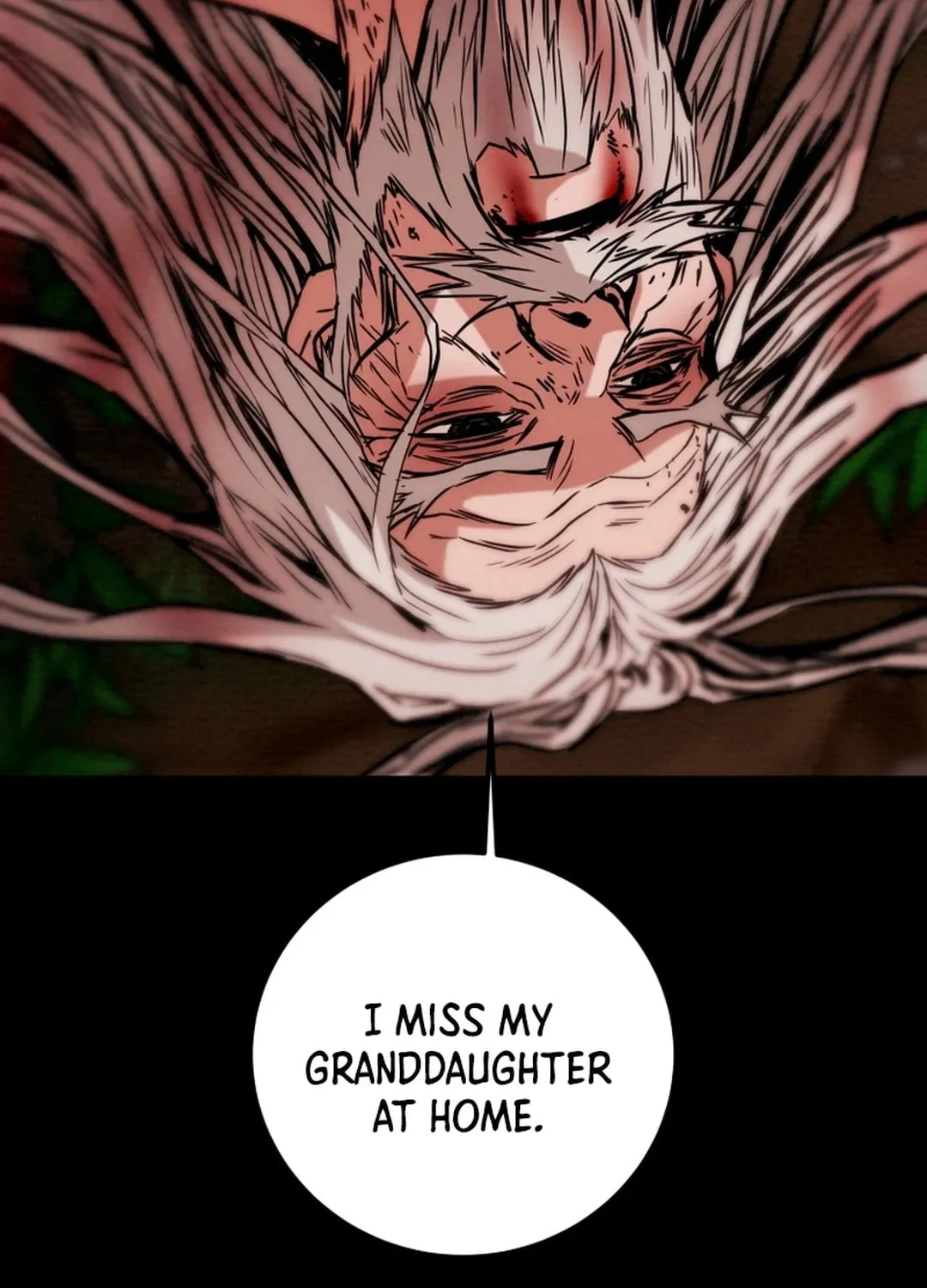 Heavenly Moon Chapter 71 page 106 - 