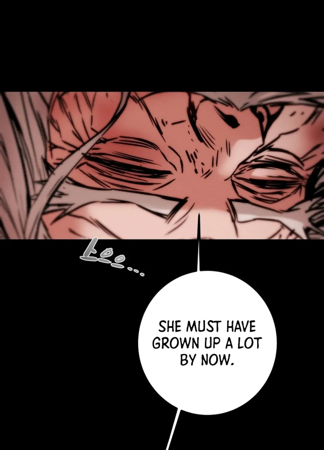 Heavenly Moon Chapter 71 page 107 - 