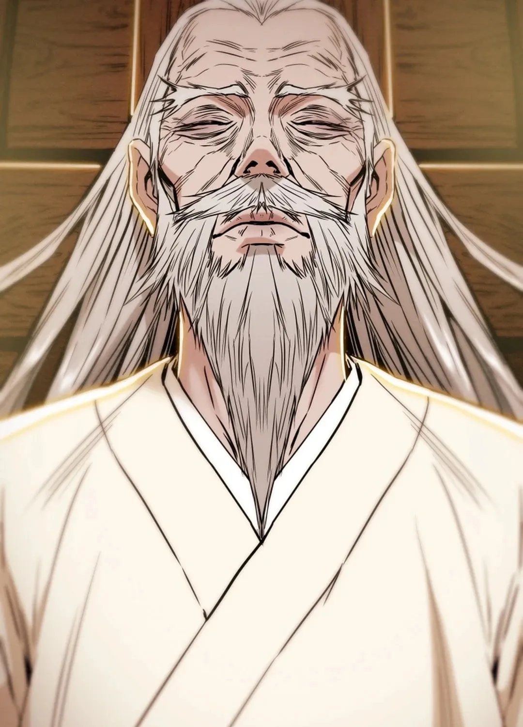 Heavenly Moon Chapter 71 page 111 - 