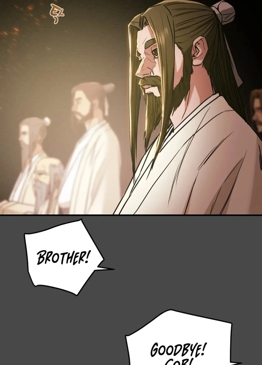 Heavenly Moon Chapter 71 page 118 - 