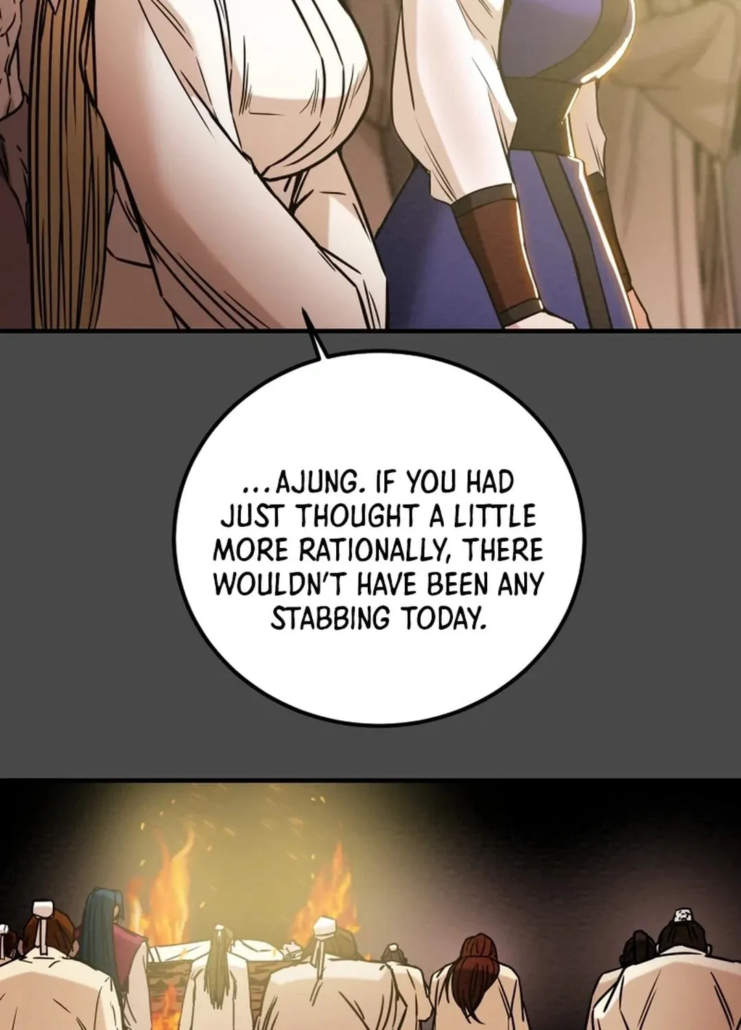 Heavenly Moon Chapter 71 page 121 - 