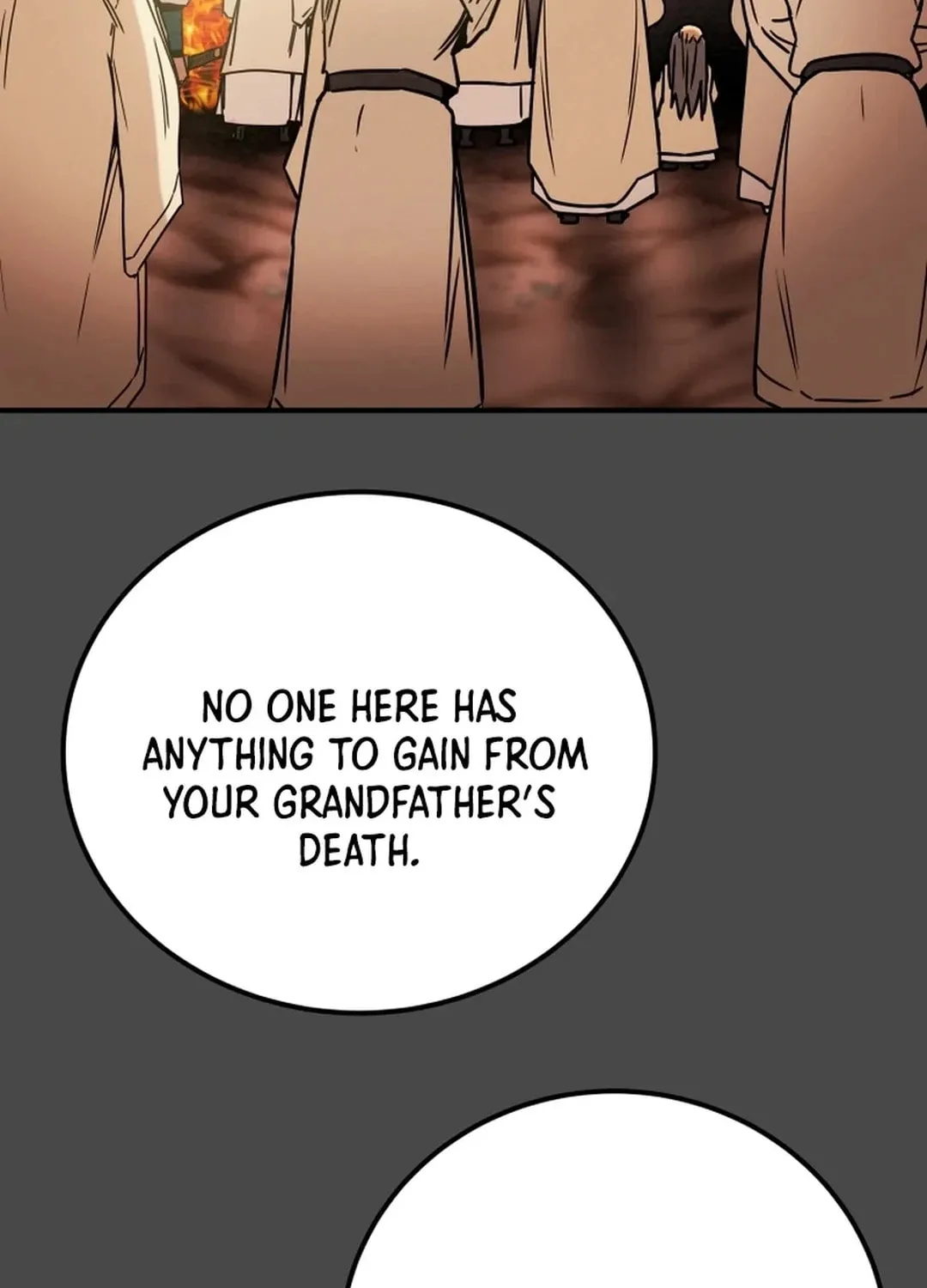 Heavenly Moon Chapter 71 page 122 - 