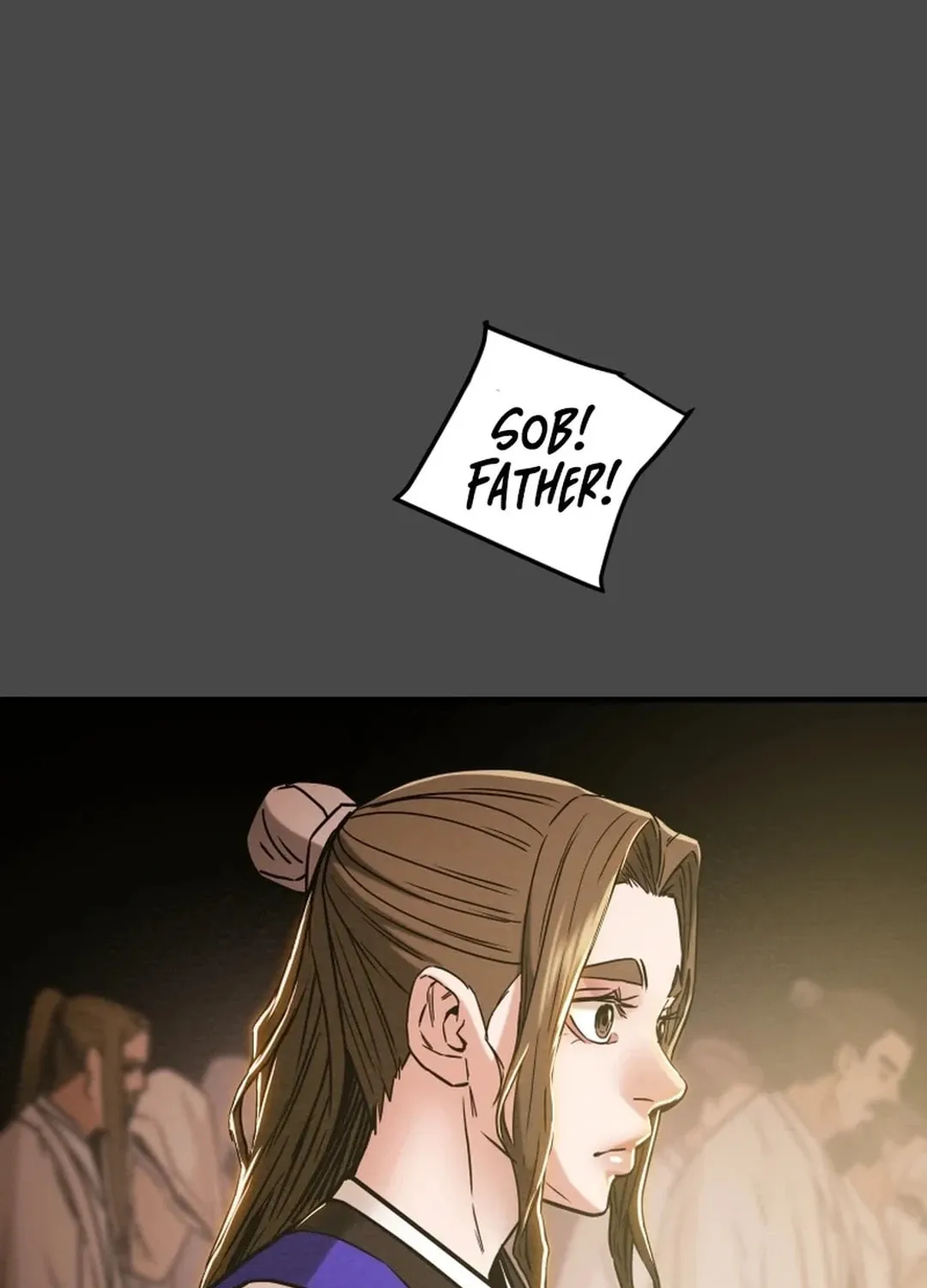 Heavenly Moon Chapter 71 page 125 - 