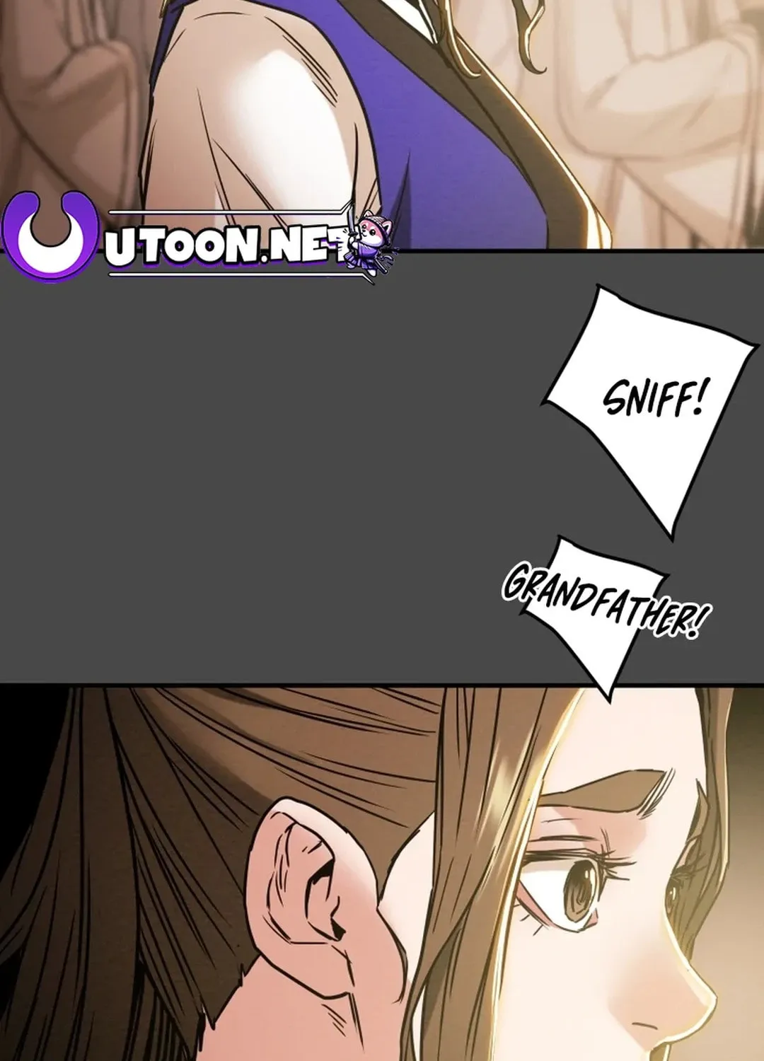 Heavenly Moon Chapter 71 page 126 - 