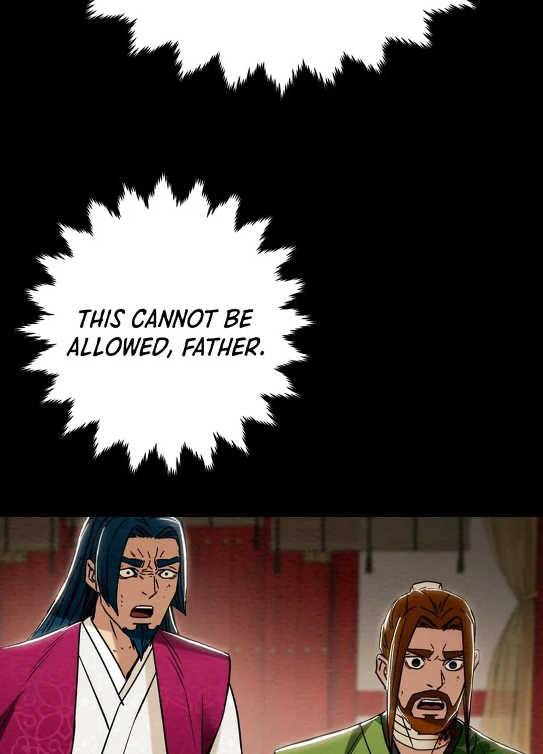 Heavenly Moon Chapter 71 page 138 - 
