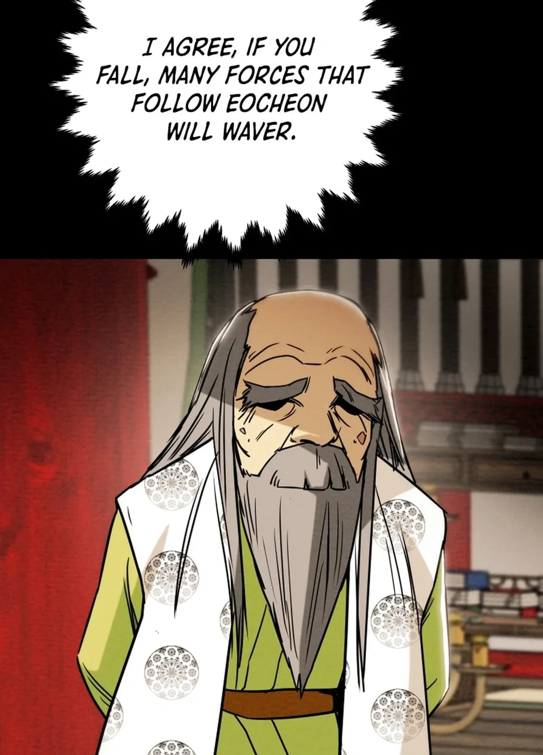 Heavenly Moon Chapter 71 page 140 - 