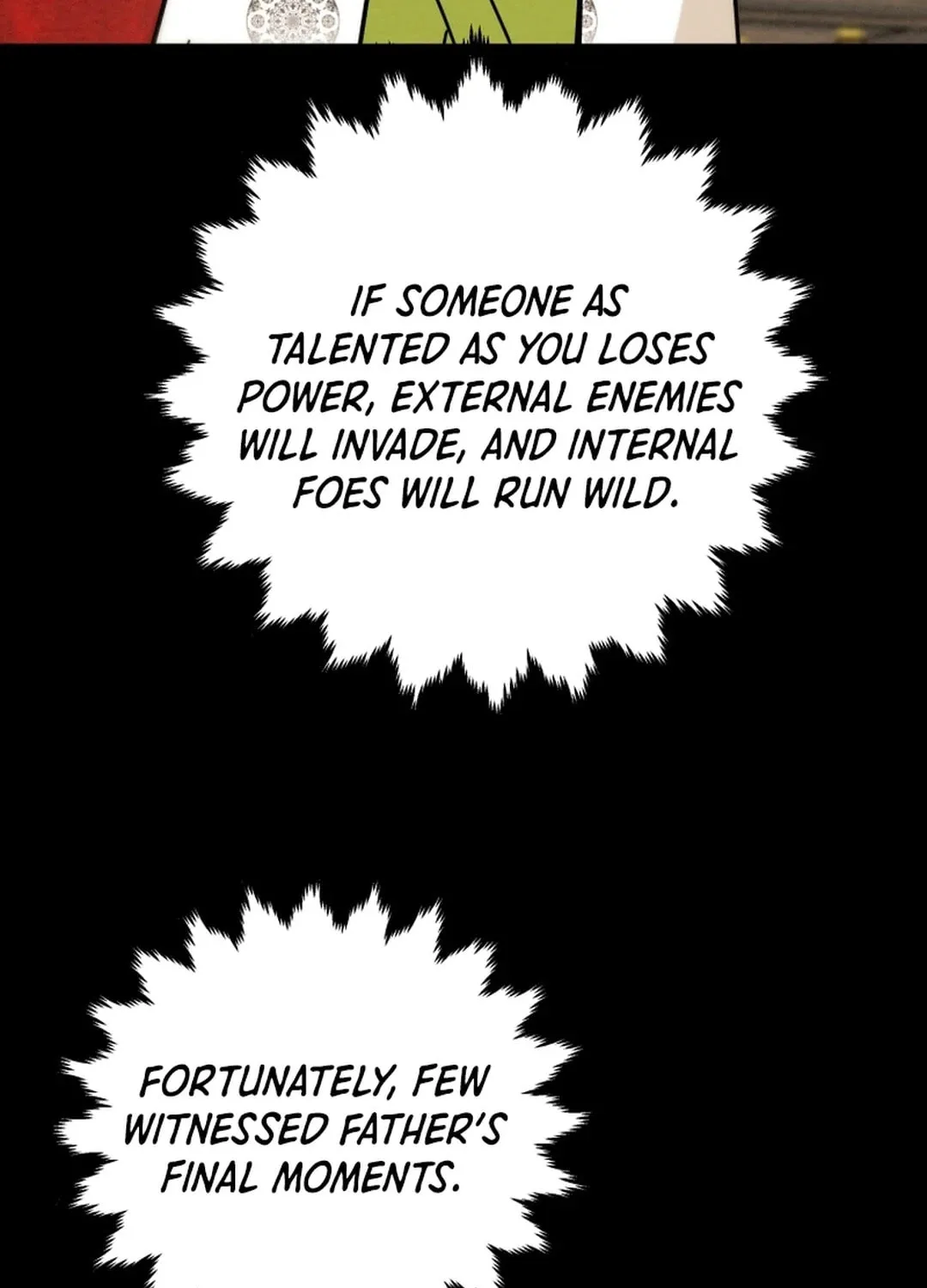 Heavenly Moon Chapter 71 page 141 - 