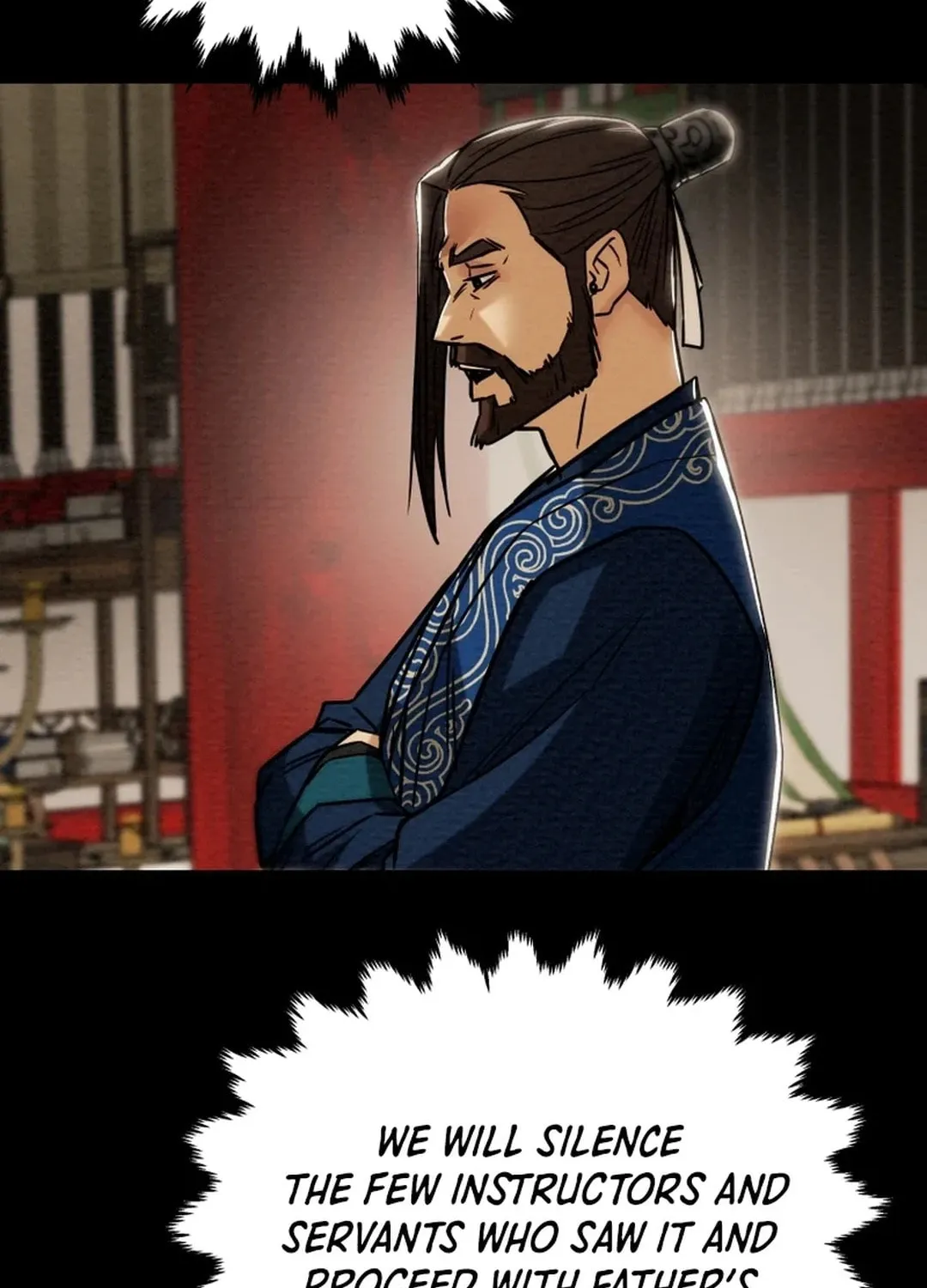 Heavenly Moon Chapter 71 page 142 - 