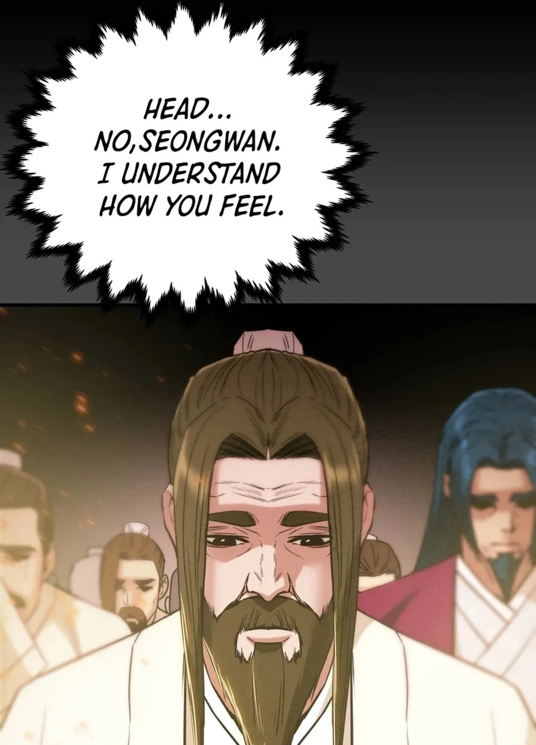 Heavenly Moon Chapter 71 page 144 - 