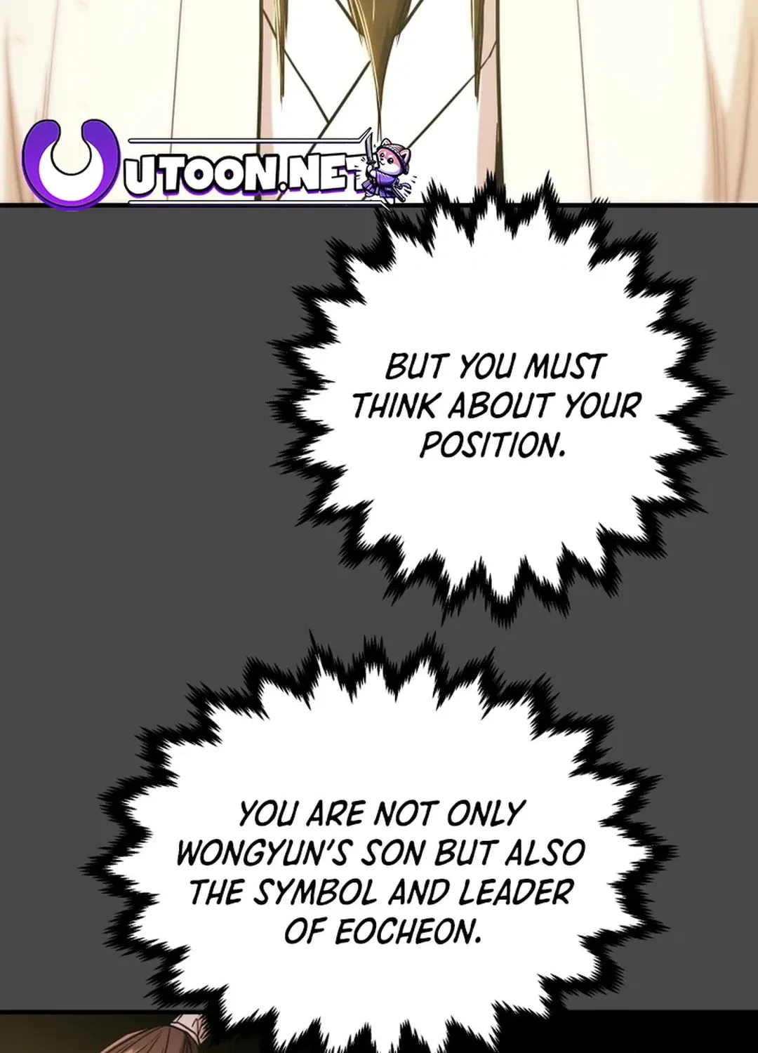 Heavenly Moon Chapter 71 page 145 - 