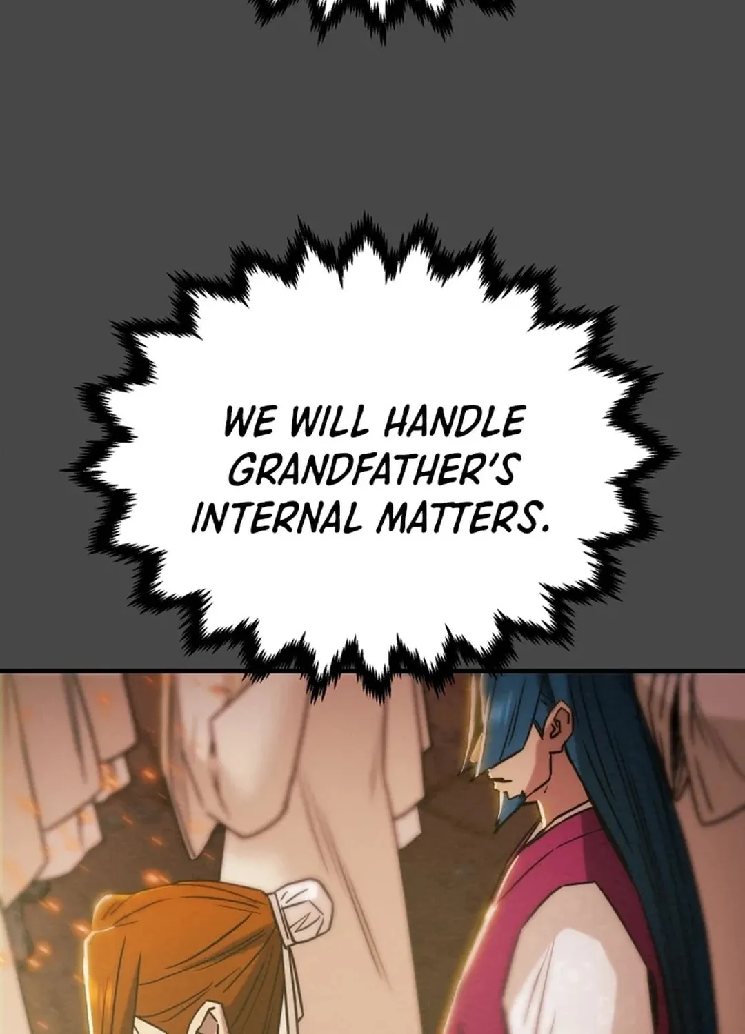 Heavenly Moon Chapter 71 page 147 - 