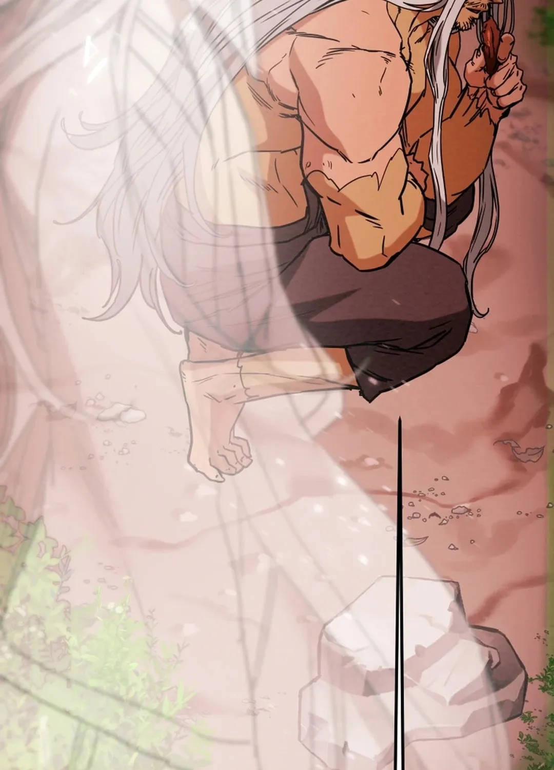 Heavenly Moon Chapter 71 page 160 - 