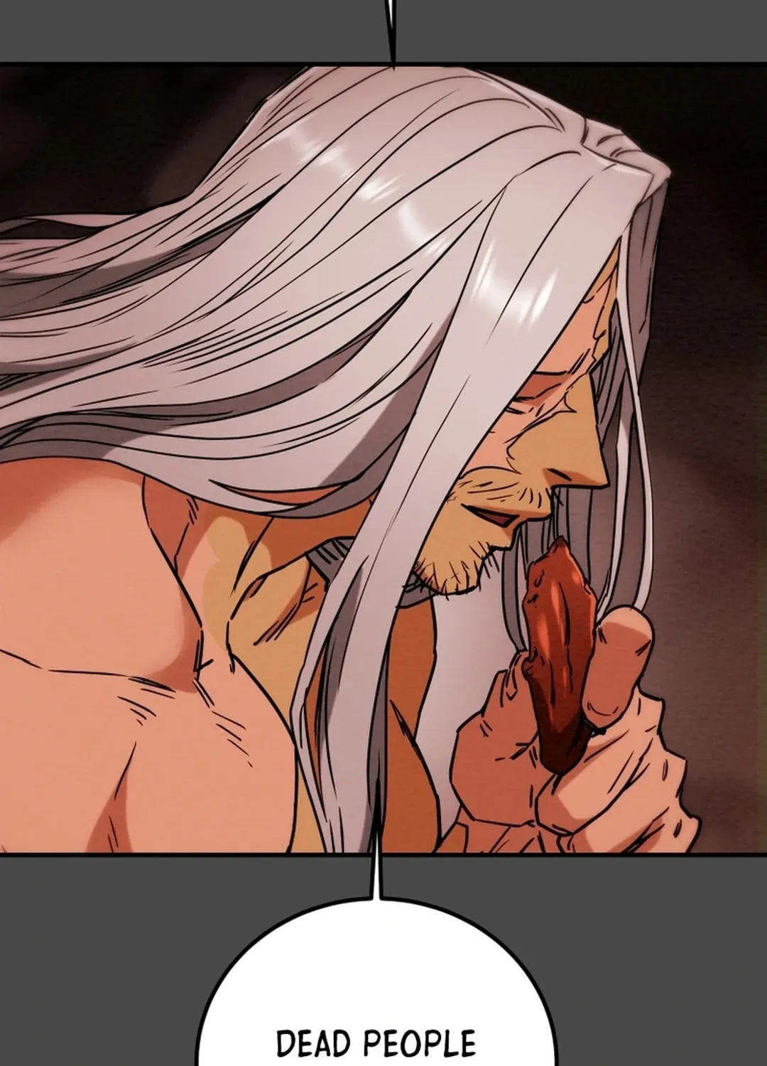 Heavenly Moon Chapter 71 page 163 - 