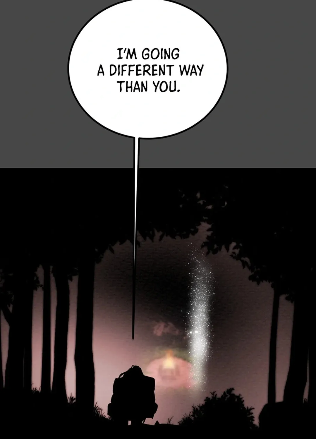 Heavenly Moon Chapter 71 page 165 - 