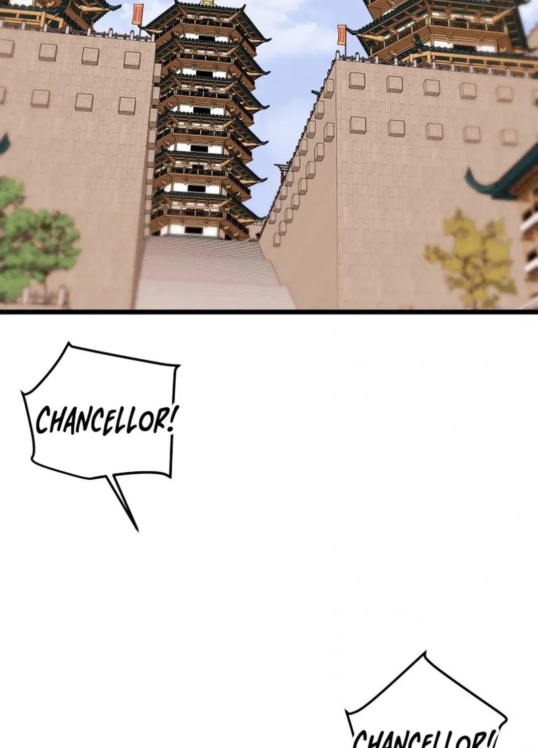 Heavenly Moon Chapter 71 page 169 - 