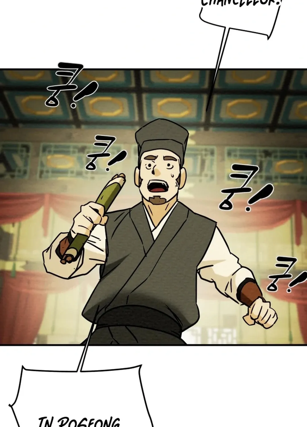 Heavenly Moon Chapter 71 page 170 - 