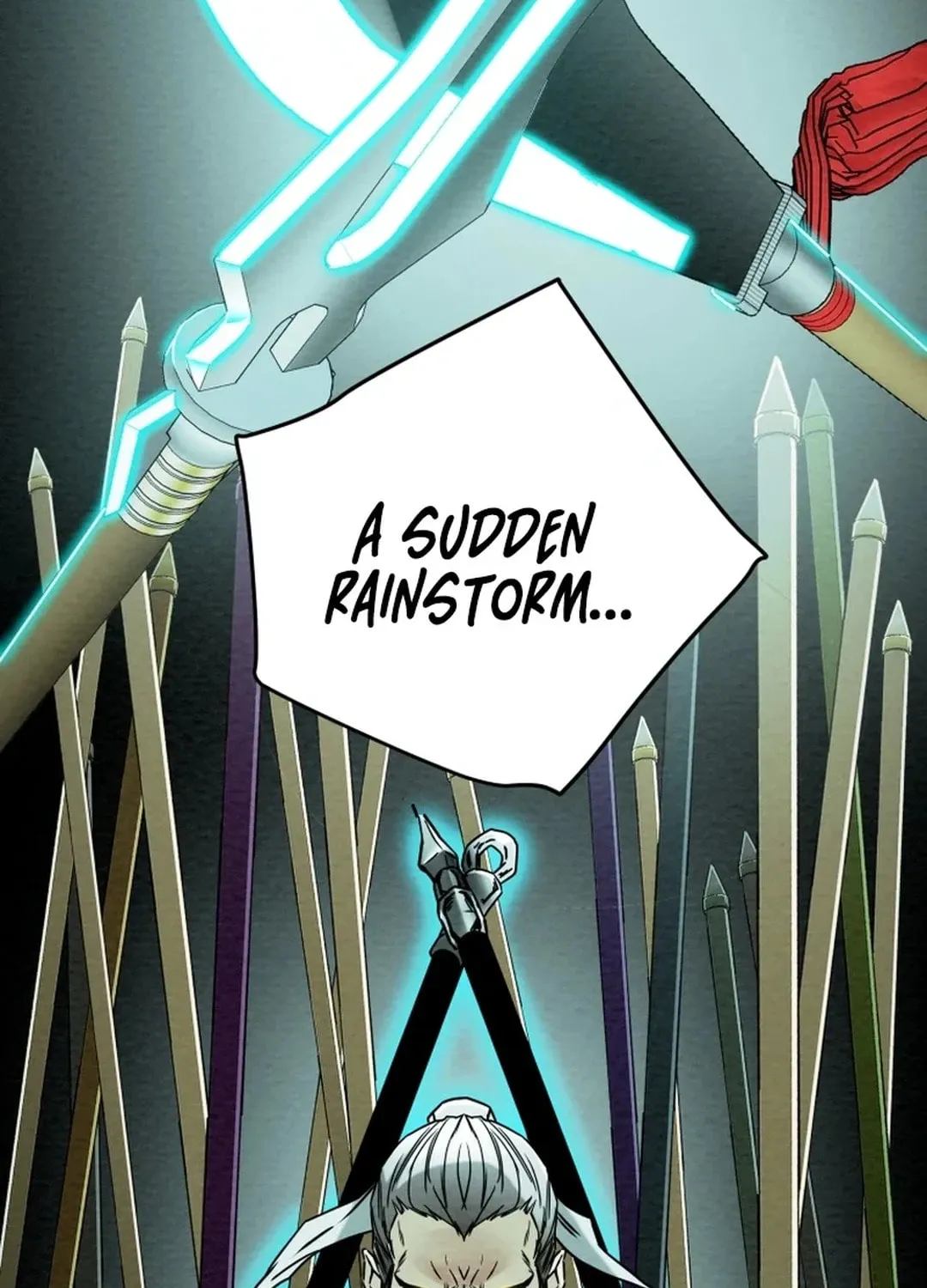 Heavenly Moon Chapter 71 page 176 - 