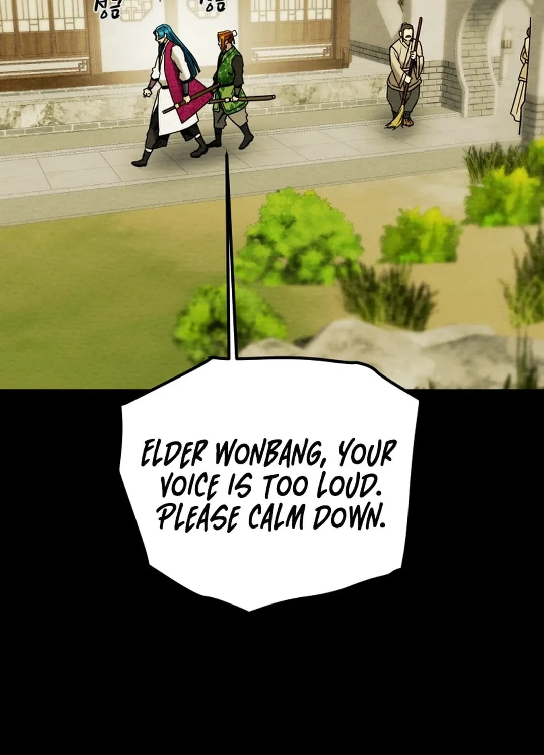 Heavenly Moon Chapter 71 page 20 - 