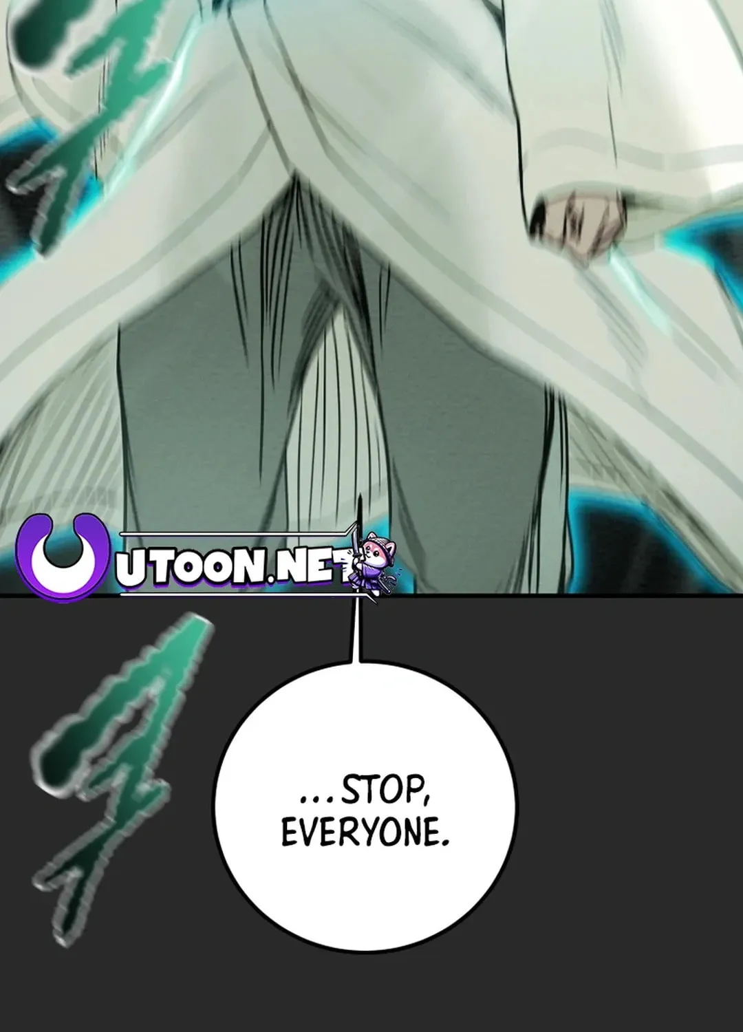 Heavenly Moon Chapter 71 page 3 - 