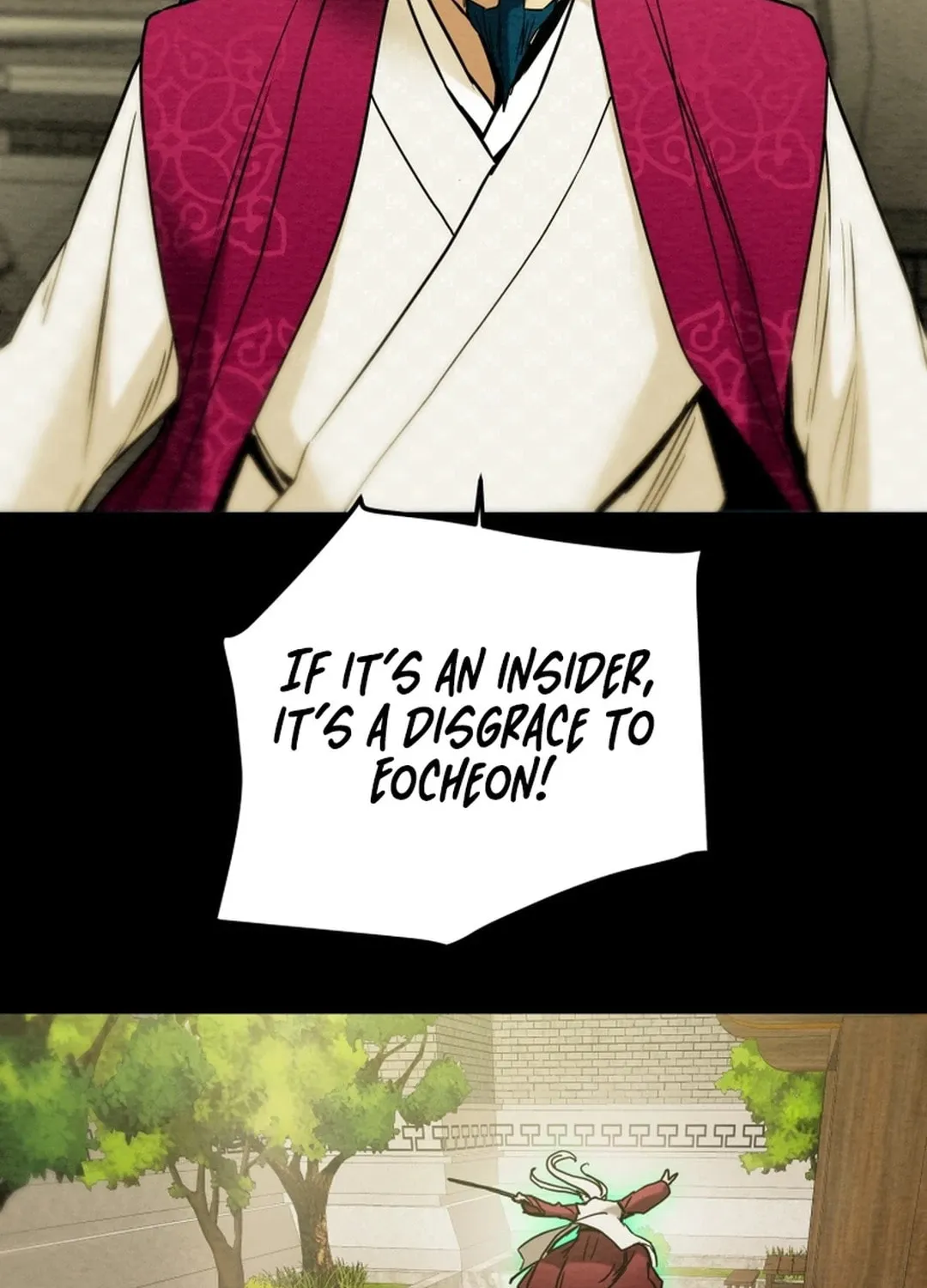 Heavenly Moon Chapter 71 page 25 - 