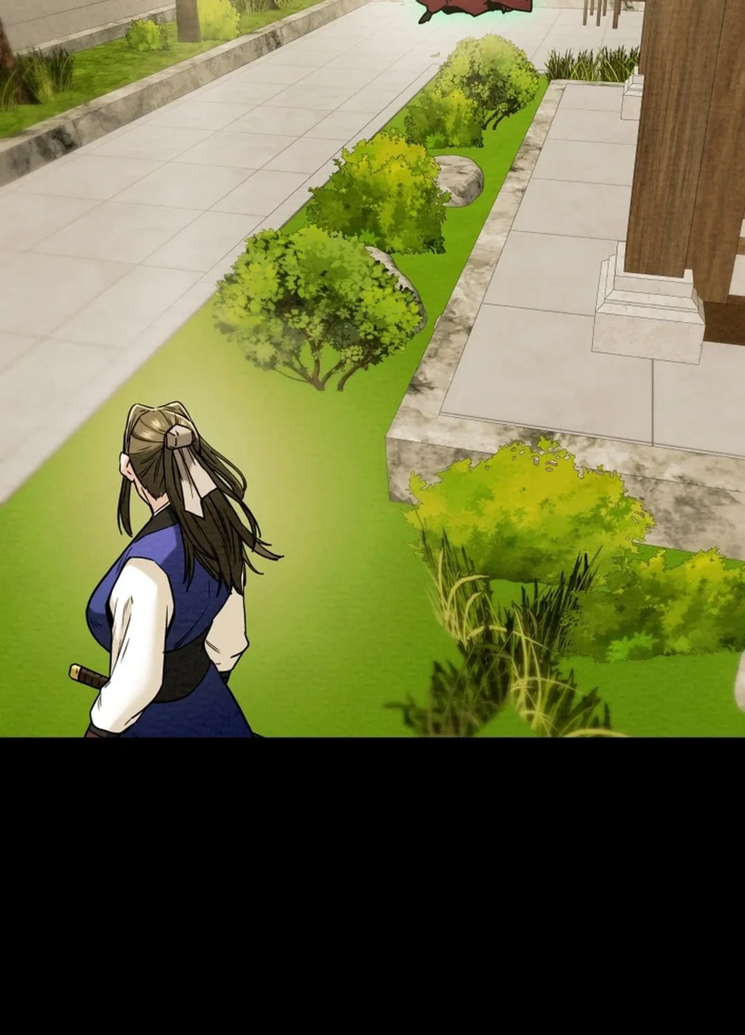Heavenly Moon Chapter 71 page 26 - 