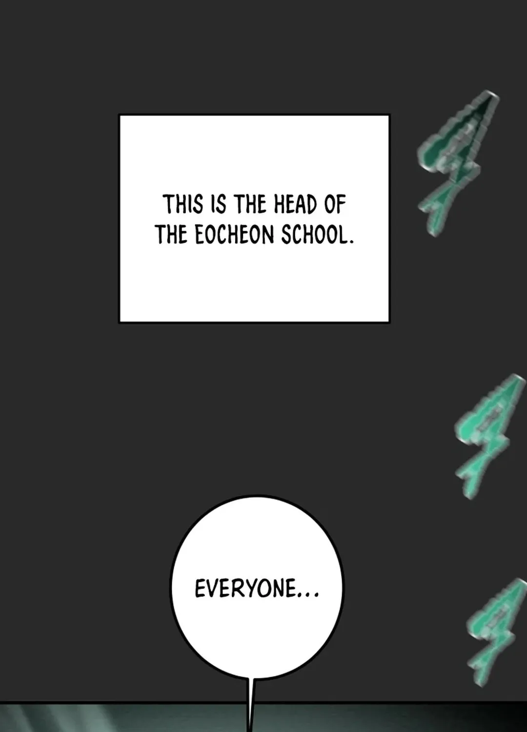 Heavenly Moon Chapter 71 page 4 - 