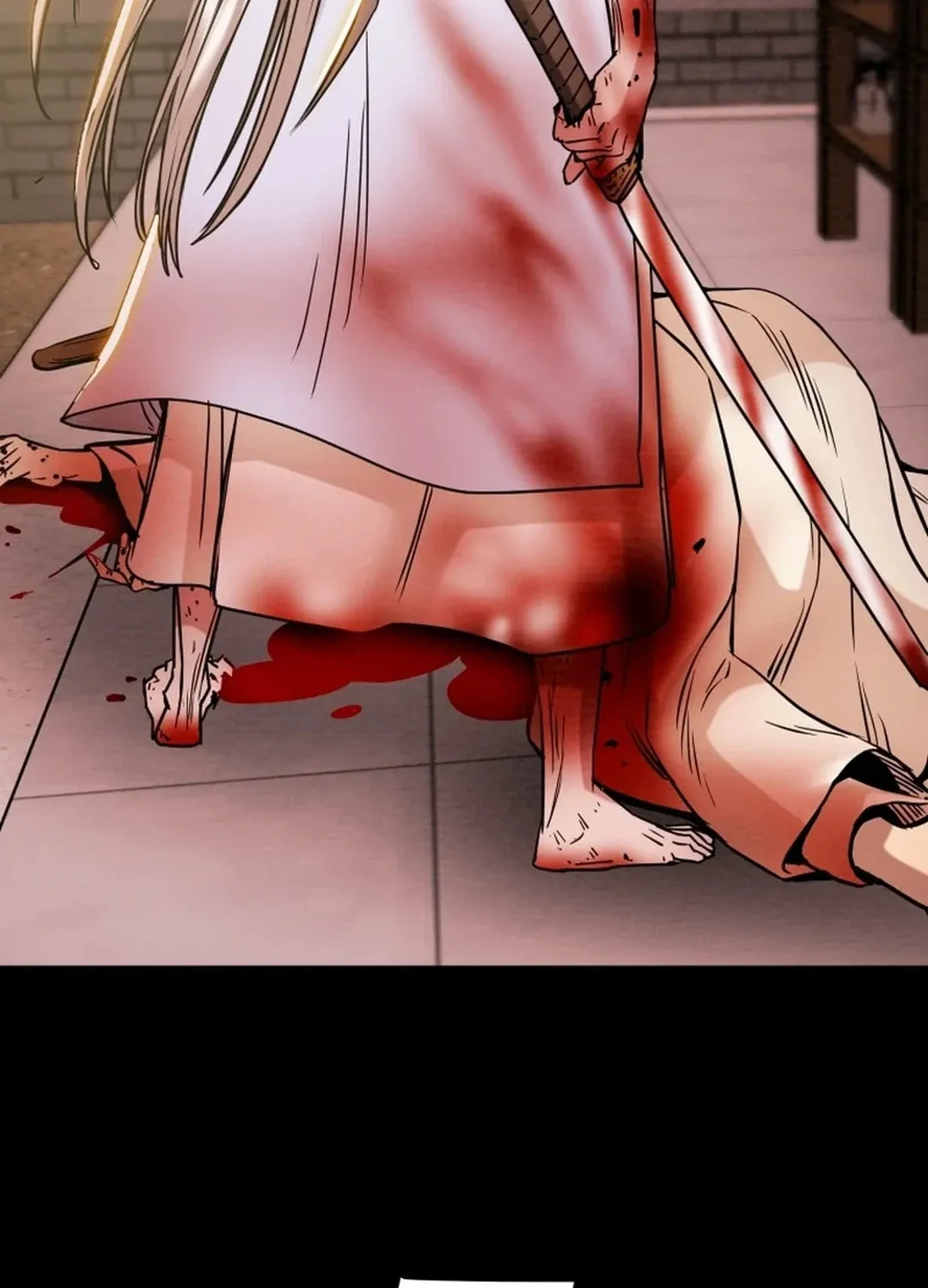 Heavenly Moon Chapter 71 page 33 - 