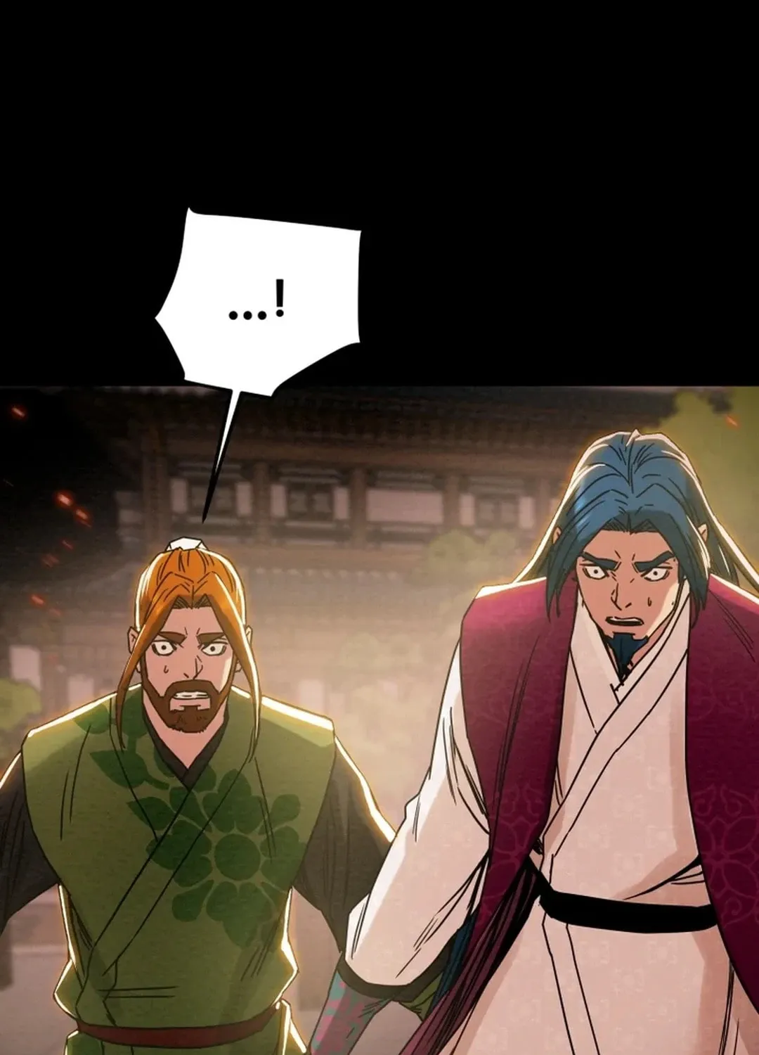 Heavenly Moon Chapter 71 page 36 - 
