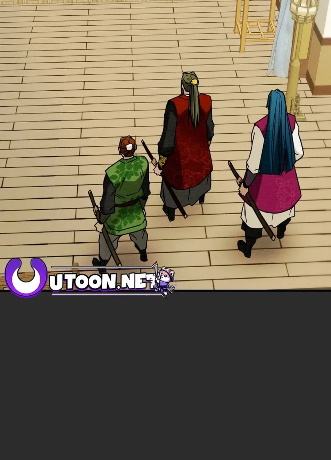 Heavenly Moon Chapter 71 page 41 - 