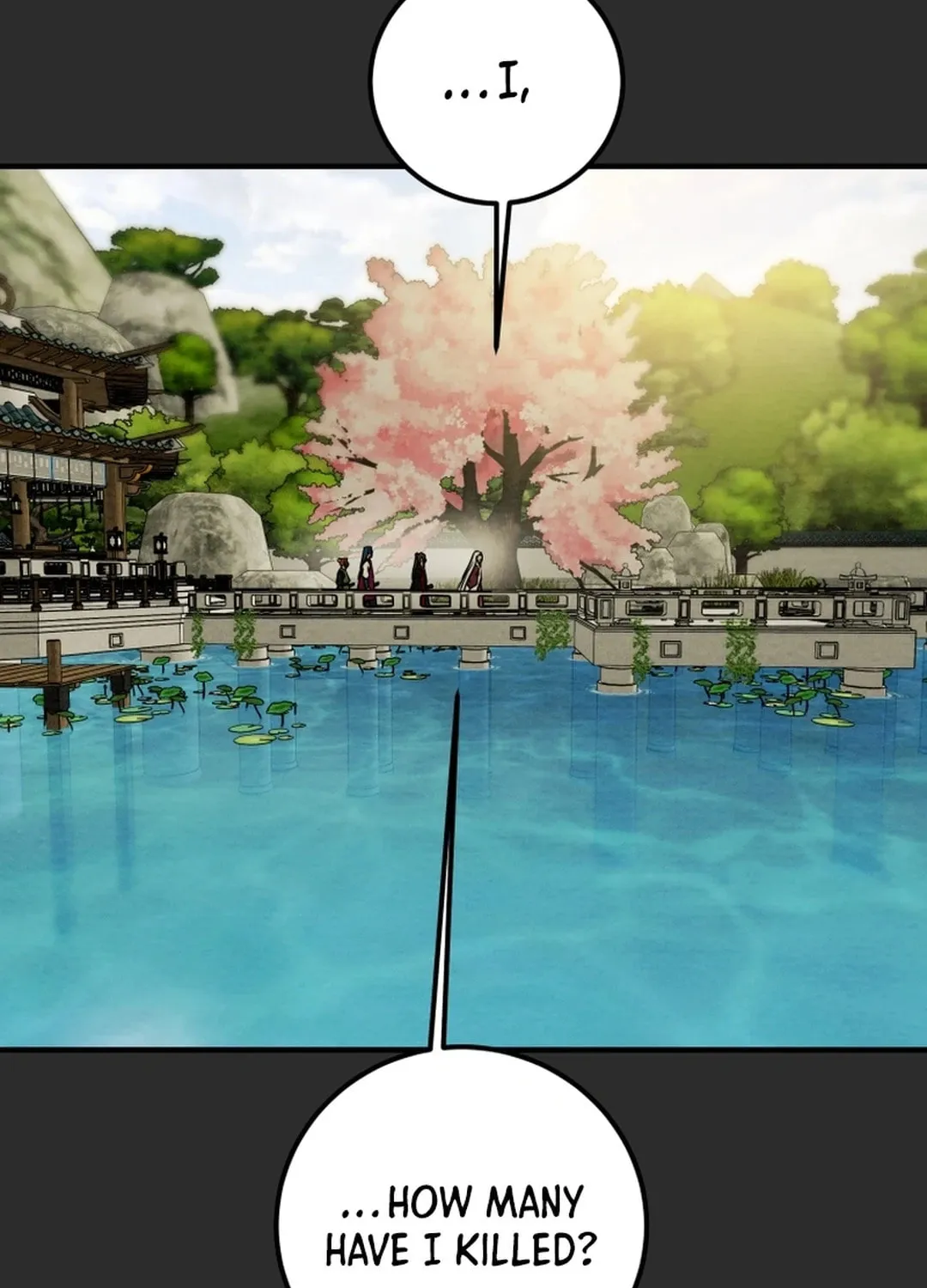 Heavenly Moon Chapter 71 page 47 - 