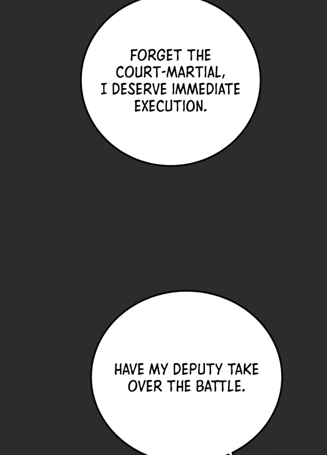 Heavenly Moon Chapter 71 page 52 - 