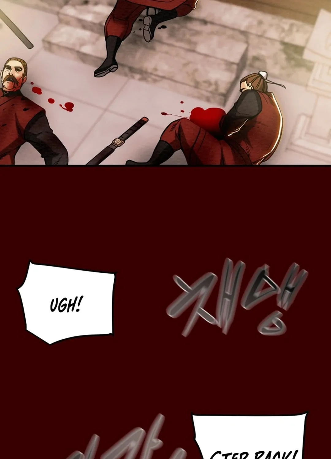 Heavenly Moon Chapter 71 page 61 - 